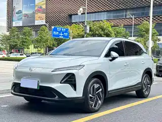 Wuling Motors Wuling Xingguang S 2024