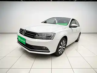 Volkswagen Sagitar 2016