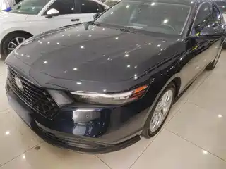 Honda Accord 2024