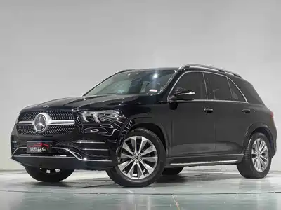 Mercedes-Benz GLE 2023