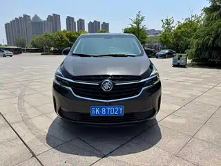 Buick GL8 2022