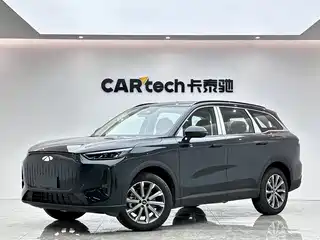 Chery Fengyun Fengyun T9 2025