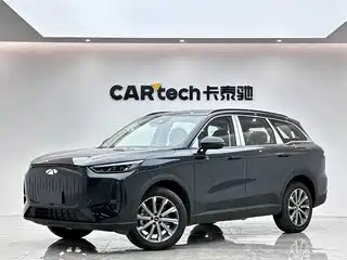 Chery Fengyun Fengyun T9 2025