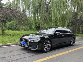 Audi A6 (Import) 2021