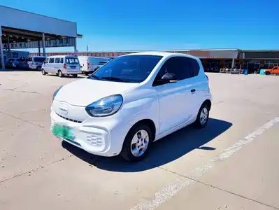 Roewe Kaiwei CLEVER 2022