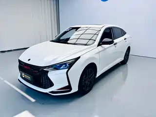 Dongfeng Aeolus Yixuan 2021