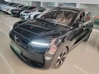 Wuling Motors Wuling Binguo PLUS 2024