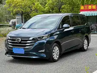 GAC Trumpchi M6 2019