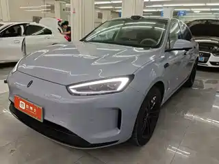 AITO Wenjie M5 2024