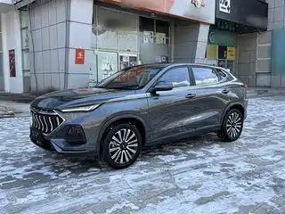 Changan Oshan Oushang X5 2020