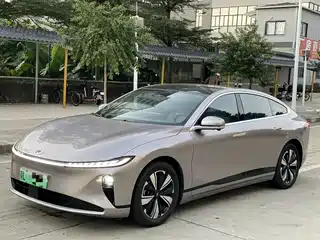 Changan Qiyuan A07 2023