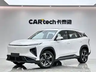 Geely Galaxy L7 2025