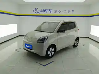 Wuling Motors Hongguang MINIEV 2025