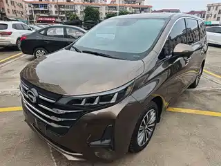 GAC Trumpchi M6 2019