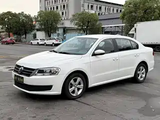 Volkswagen Lavida 2017