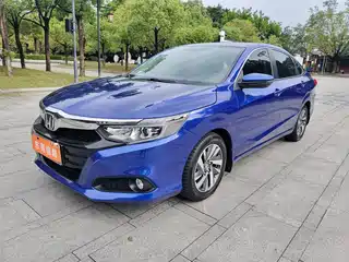Honda Lingpai 2019