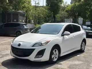 Mazda Mazda3 Axela 2012