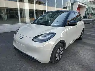 Wuling Motors Bingo 2024
