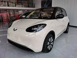 Wuling Motors Bingo 2025