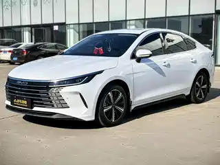 BYD Destroyer 05 2023