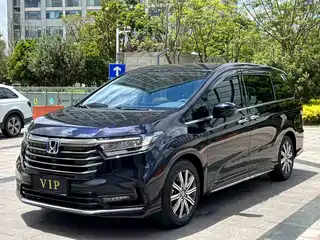 Honda Odyssey 2024