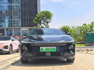 Changan Qiyuan A07 2025