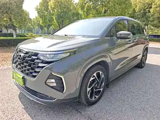 Hyundai Kustu 2021