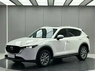 Mazda CX-5 2023