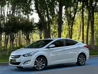 Hyundai Langdong 2014