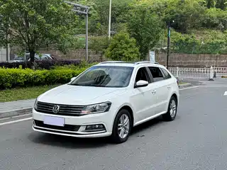 Volkswagen Lavida Tour 2017
