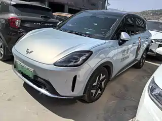 Wuling Motors Wuling Bingo S 2025