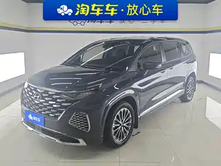 Hyundai Kustu 2024