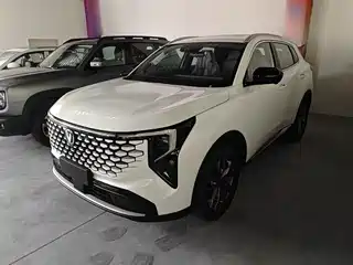 Changan CS55 PLUS 2025