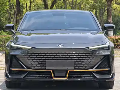 Changan UNI-V 2023