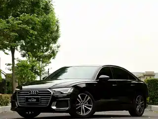 Audi A6L 2019