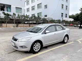 Ford Focus 2011