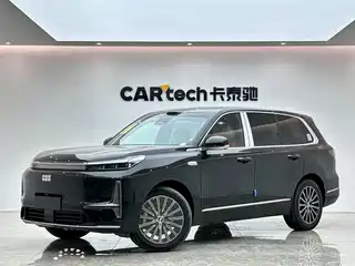 Geely Galaxy M9 2025