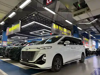 Besturn M9 2024