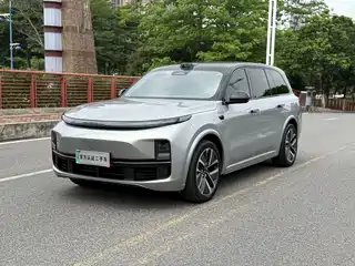 Li Auto L9 2023