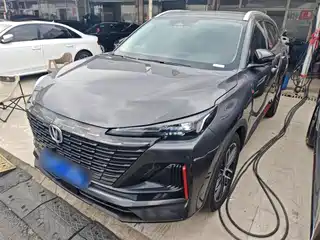 Changan CS55 PLUS 2021