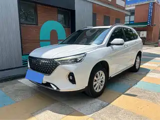 Haval Haval M6 2024