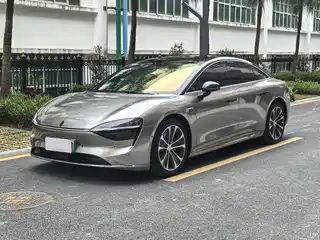 Zhijie S7 2023