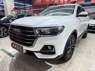 Haval H6 2022