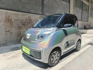 Wuling Motors Wuling NanoEV 2021