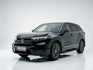 Honda Haoying 2022
