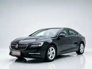 Buick Regal 2023