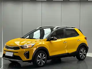 Kia KX1 2022