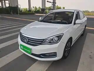 Dongfeng Aeolus Dongfeng Fengshen A60 2015