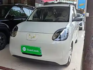 Wuling Motors Hongguang MINIEV 2025