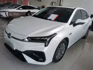 Aion S 2023